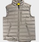 Parajumpers - Perfect Down Vest - Mens - Olive Grey