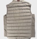 Parajumpers - Perfect Down Vest - Mens - Olive Grey