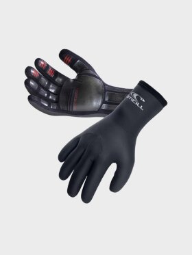 O'Neill - Epic 3mm Glove - Unisex - Black