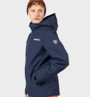 Rossignol - Rochrun Skijakke - mænd - Dark Navy