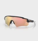Oakley - Radar Ev Path - Prizm rose gold Lenses / carbon Frame