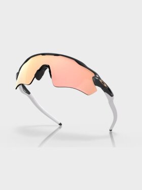 Oakley - Radar Ev Path - Prizm rose gold Lenses / carbon Frame