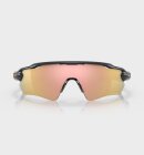 Oakley - Radar Ev Path - Prizm rose gold Lenses / carbon Frame
