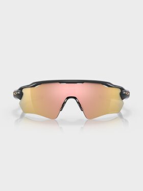Oakley - Radar Ev Path - Prizm rose gold Lenses / carbon Frame