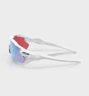 Oakley - Radar Ev Path - Prizm snow sapphire Lenses / polished white Frame