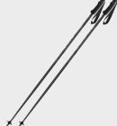 Fizan - Storm Pro Skistav - Unisex - Black 