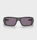 Oakley - Heliostat - Prizm Grey / Matte Black Frame