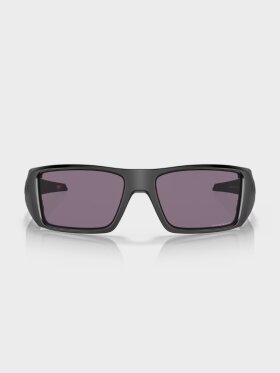 Oakley - Heliostat - Prizm Grey / Matte Black Frame
