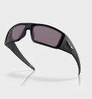 Oakley - Heliostat - Prizm Grey / Matte Black Frame