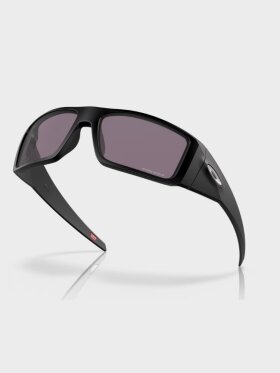 Oakley - Heliostat - Prizm Grey / Matte Black Frame