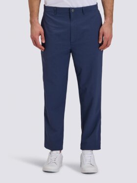 Sundek - Semi-Stretchy Quick Dry Pant - Mens - Navy 