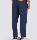 Sundek - Semi-Stretchy Quick Dry Pant - Mens - Navy 