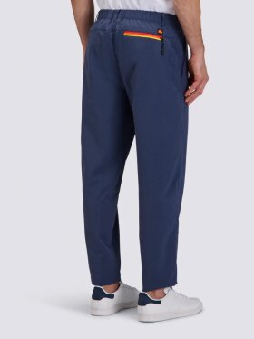 Sundek - Semi-Stretchy Quick Dry Pant - Mens - Navy 
