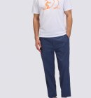 Sundek - Semi-Stretchy Quick Dry Pant - Mens - Navy 