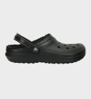 Crocs - Crocs Classic Lined sandaler - Voksne - Black