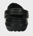 Crocs - Crocs Classic Lined sandaler - Voksne - Black