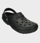 Crocs - Crocs Classic Lined sandaler - Voksne - Black