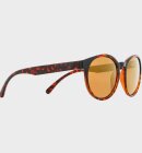 Red Bull Spect Eyewear  - Spect Ever Solbriller - Unisex - Lepard/gold  