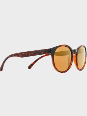 Red Bull Spect Eyewear  - Spect Ever Solbriller - Unisex - Lepard/gold  