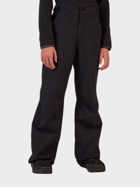 Rossignol - Skibukser - Børn - Black