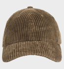 State of Wow - Allan Corduroy Cap - Unisex - Khaki