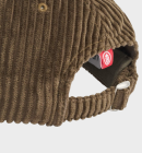 State of Wow - Allan Corduroy Cap - Unisex - Khaki