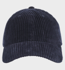 State of Wow - Allan Corduroy Cap - Unisex - Navy