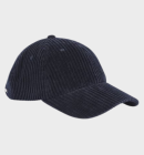 State of Wow - Allan Corduroy Cap - Unisex - Navy