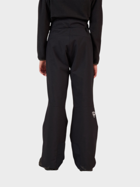 Rossignol - Skibukser - Børn - Black