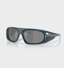 Oakley - Belleville - Prizm black Lenses / Abyss space dust Frame