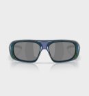 Oakley - Belleville - Prizm black Lenses / Abyss space dust Frame