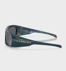 Oakley - Belleville - Prizm black Lenses / Abyss space dust Frame