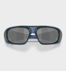 Oakley - Belleville - Prizm black Lenses / Abyss space dust Frame