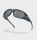 Oakley - Belleville - Prizm black Lenses / Abyss space dust Frame