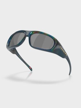 Oakley - Belleville - Prizm black Lenses / Abyss space dust Frame