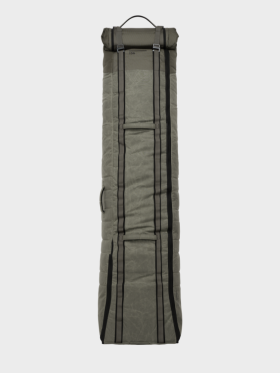 Db Journey - Snow Roller Pro 127L - Forest Green