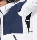 Rossignol - Ciastel Skijakke m/dun - Mænd - Dark Navy