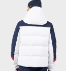 Rossignol - Ciastel Skijakke m/dun - Mænd - Dark Navy