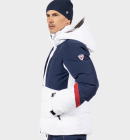 Rossignol - Ciastel Skijakke m/dun - Mænd - Dark Navy