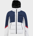 Rossignol - Ciastel Skijakke m/dun - Mænd - Dark Navy