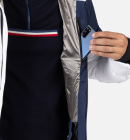 Rossignol - Ciastel Skijakke m/dun - Mænd - Dark Navy