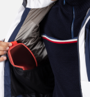 Rossignol - Ciastel Skijakke m/dun - Mænd - Dark Navy