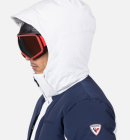 Rossignol - Ciastel Skijakke m/dun - Mænd - Dark Navy