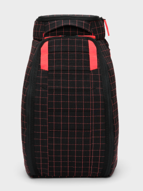 Db Journey - Hugger Backpack 30L - Coral Flash