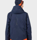 Rossignol - Rochrun Skijakke - mænd - Dark Navy