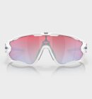 Oakley - Jawbreaker - Prizm Snow Sapphire / Polished White Frame