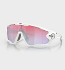 Oakley - Jawbreaker - Prizm Snow Sapphire / Polished White Frame