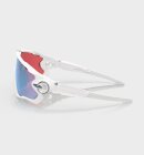 Oakley - Jawbreaker - Prizm Snow Sapphire / Polished White Frame