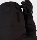 Rossignol - Siz Quilted Skijakke - Børn - Black