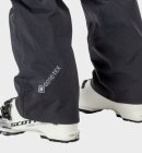 Scott - Vertic GTX 3L Skibukser - Unisex - Black / Dust White 